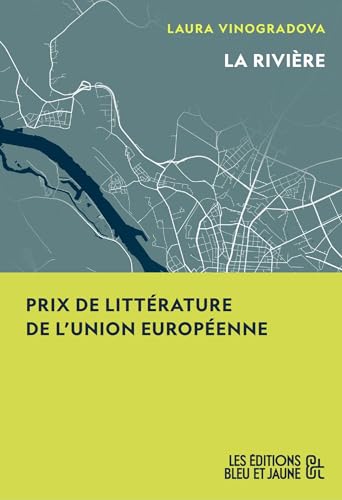 La Rivière von Editions Bleu & Jaune