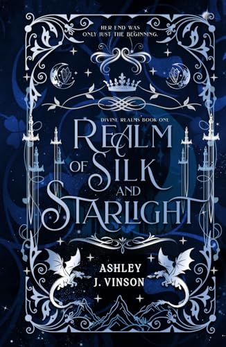 Realm of Silk and Starlight (The Divine Realms, Band 1) von Independently published