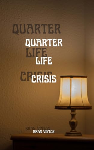 Quarterlifecrisis von Lulu.com