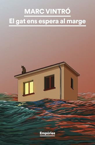 El gat ens espera al marge (EMPURIES NARRATIVA) von Editorial Empúries