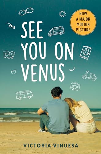 See You on Venus von Delacorte Press