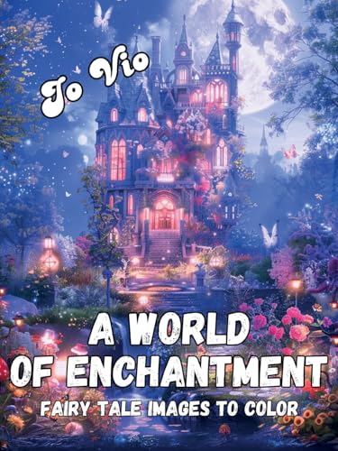 A world of enchantment von Youcanprint