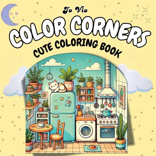 Color corners von Youcanprint