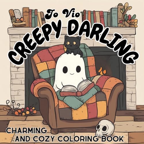Creepy darling von Youcanprint