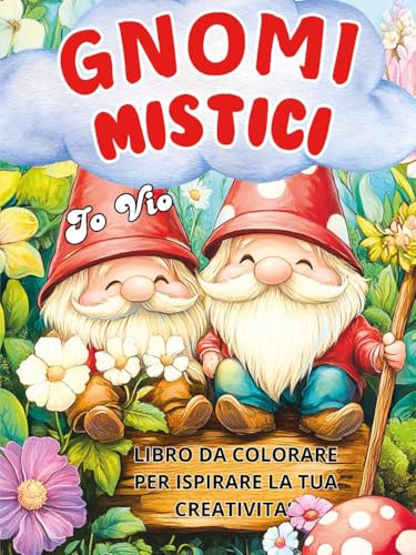 Gnomi mistici von Youcanprint
