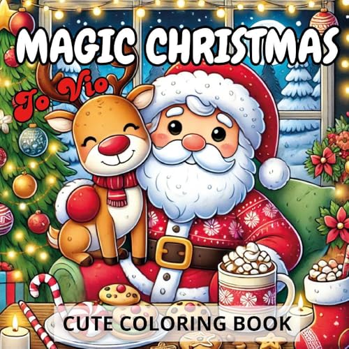 Magic Christmas