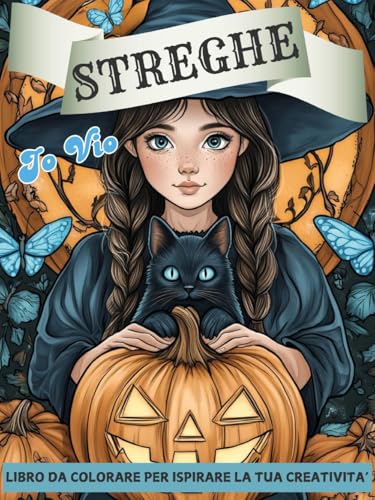 Streghe von Youcanprint