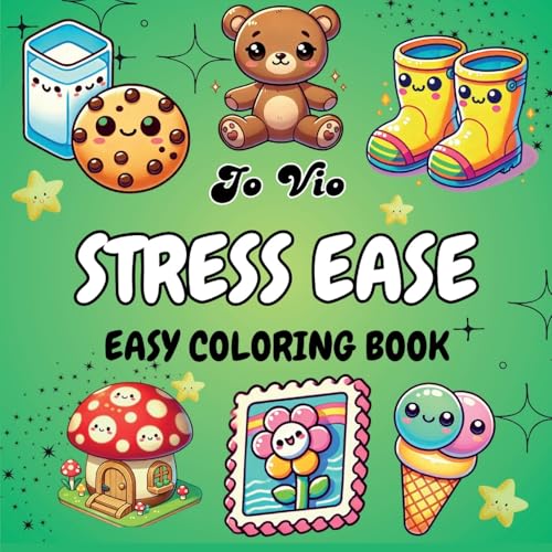 Stress ease von Youcanprint