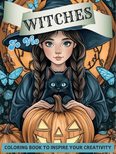 Witches von Youcanprint