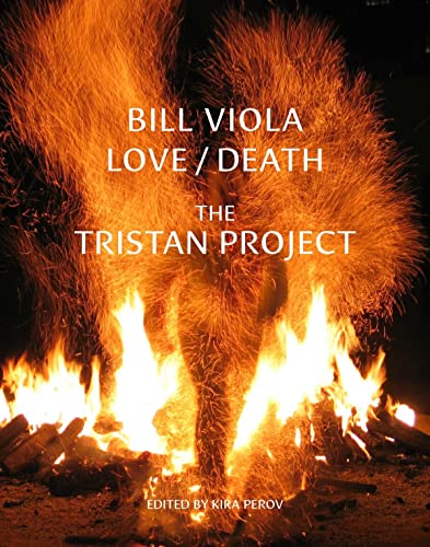 Bill Viola. Le projet Tristan