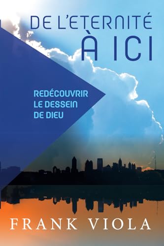 De l'éternité à ici von Editions l'Oasis