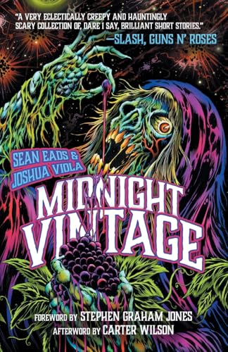 Midnight Vintage von Crystal Lake Publishing