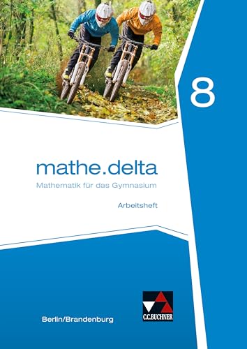 mathe.delta – Berlin/Brandenburg / mathe.delta Berlin/Brandenburg AH 8: Mit Online-Mathe-Nachhilfe von ubiMaster