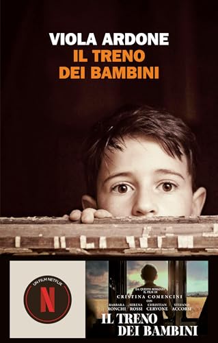 Il treno dei bambini (Einaudi. Stile libero big) von Einaudi