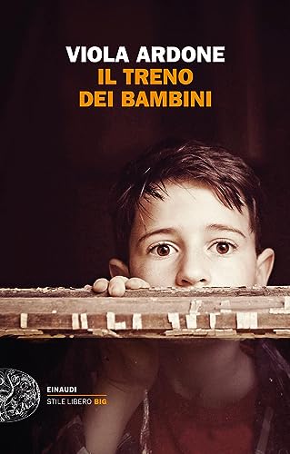 Il treno dei bambini (Einaudi. Stile libero big)
