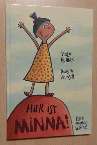 Hier ist Minna! von Peter Hammer Verlag GmbH