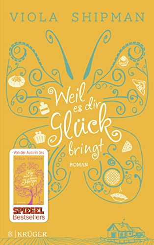 Weil es dir Glück bringt Weil es dir Glück bringt