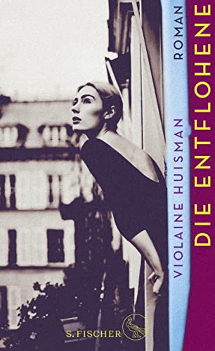 Die Entflohene: Roman