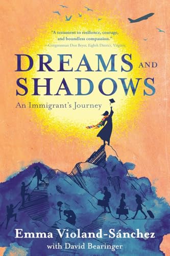 Dreams and Shadows: An Immigrant's Journey von Koehler Books