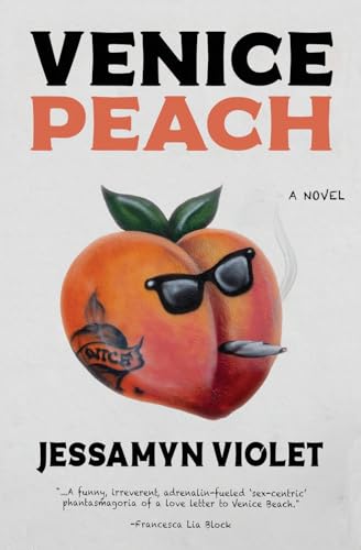Venice Peach von Maudlin House