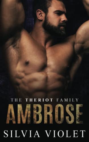 Ambrose: An M/M Mafia Romance (The Theriot Family, Band 5)