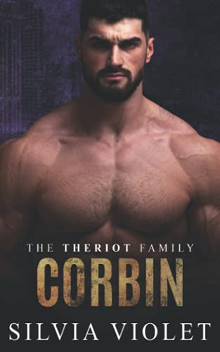 Corbin (The Theriot Family, Band 2) Corbin (The Theriot Family, Band 2)