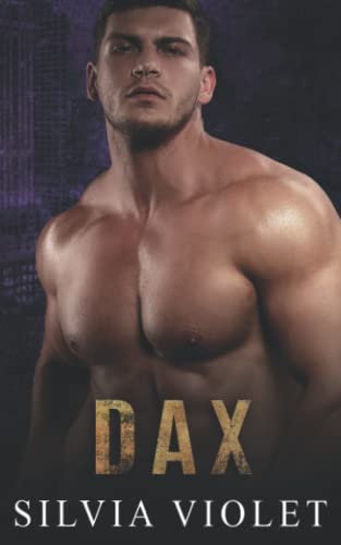 Dax: An M/M Mafia Romance (The Theriot Family, Band 4)