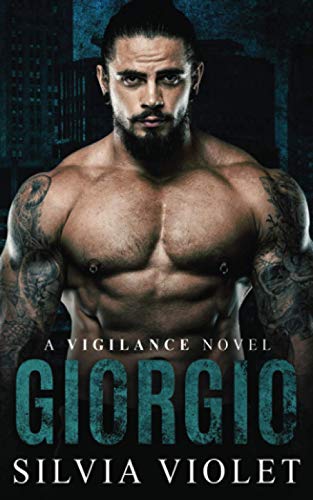 Giorgio (Vigilance, Band 1)