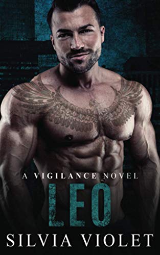 Leo (Vigilance, Band 3)