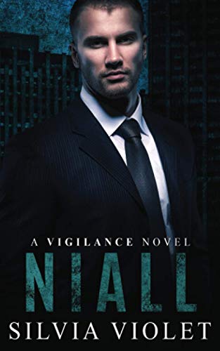Niall (Vigilance, Band 2)