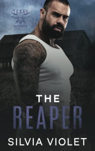 The Reaper (Texas Safehouse, Band 2)