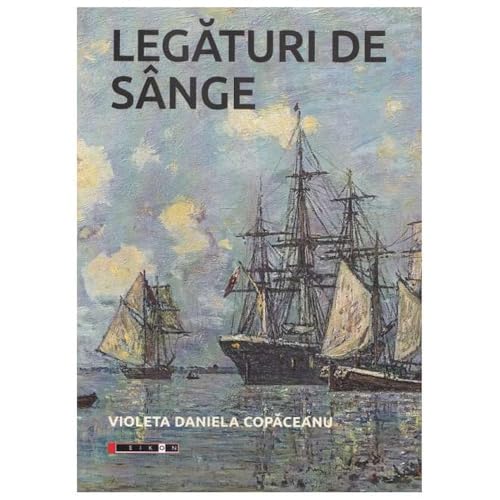 Legaturi De Sange Legaturi De Sange von Eikon