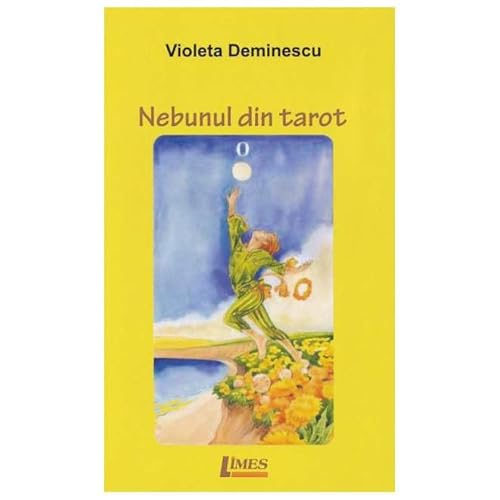 Nebunul Din Tarot von Limes