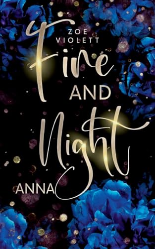 Fire and Night: Anna von BoD – Books on Demand