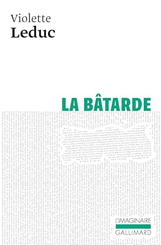 La Batarde von GALLIMARD