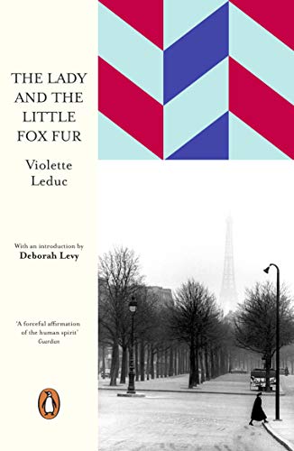 The Lady and the Little Fox Fur (Penguin European Writers)