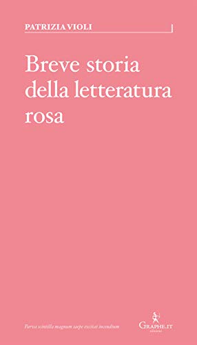 Breve storia della letteratura rosa (Parva)
