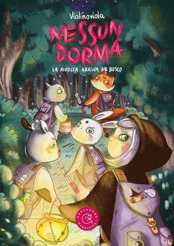 Nessun dorma (Narrativa) von bookabook
