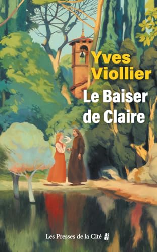 Le Baiser de Claire Le Baiser de Claire von PRESSES CITE