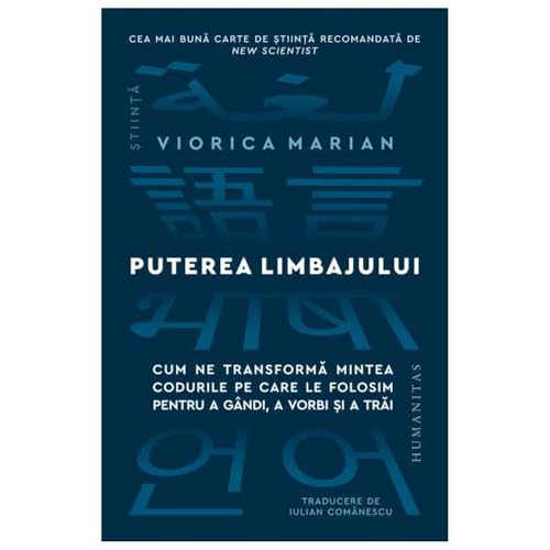 Puterea Limbajului Puterea Limbajului von Humanitas