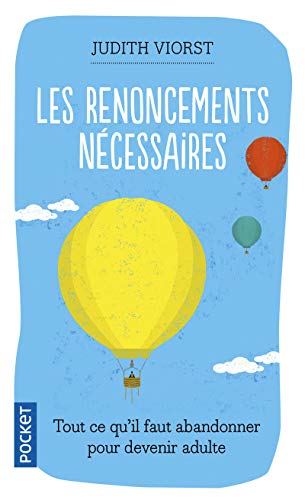 Les Renoncements nécessaires von Pocket