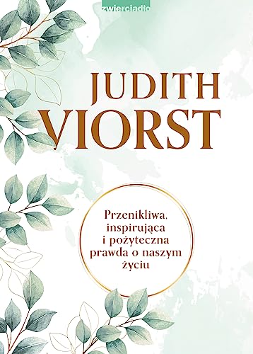 Pakiet książek Judith Viorst von Zwierciadło