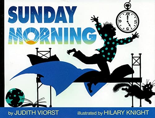 Sunday Morning Sunday Morning