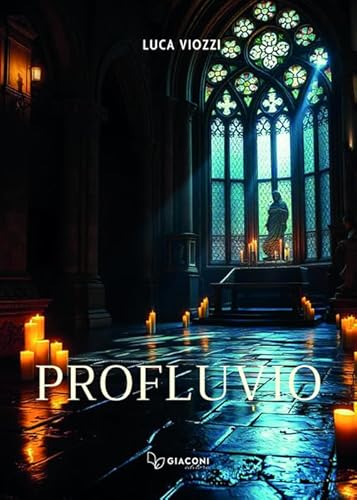Profluvio von Giaconi Editore