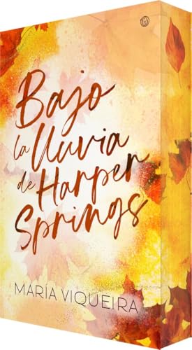 Bajo la lluvia de Harper Springs von Grupo Ediciones Kiwi