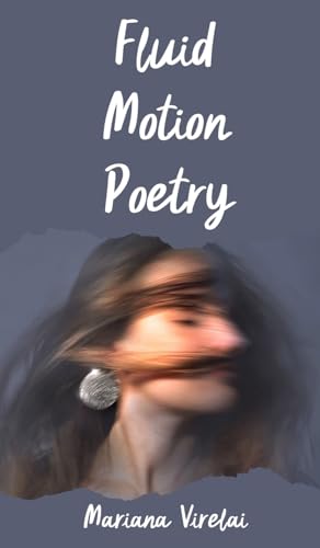 Fluid Motion Poetry von Swan Charm Publishing