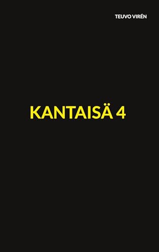 Kantaisä 4 von BoD – Books on Demand – Finnland