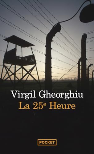 La vingt-cinquième heure