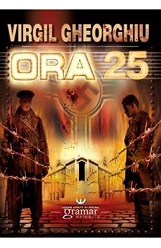 Ora 25 von Gramar