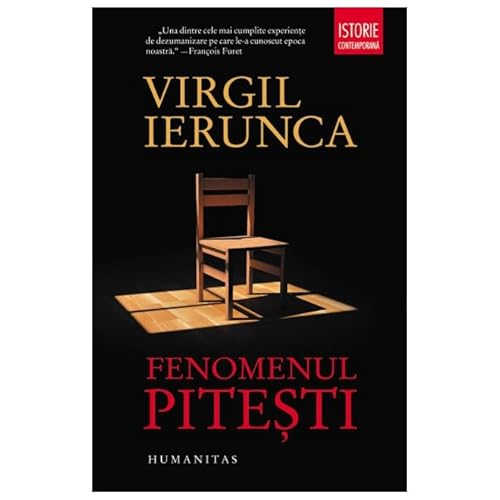 Fenomenul Pitesti von Humanitas